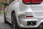 BMW X5 by ART 2015 года